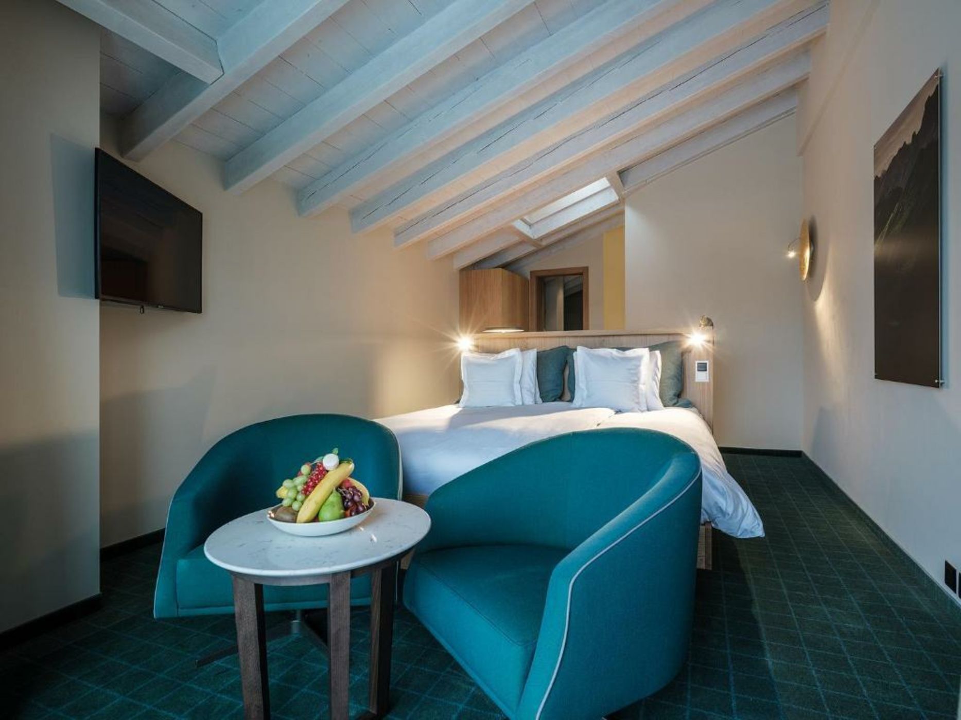 Hotel National Zermatt