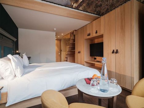 Hotel National Zermatt