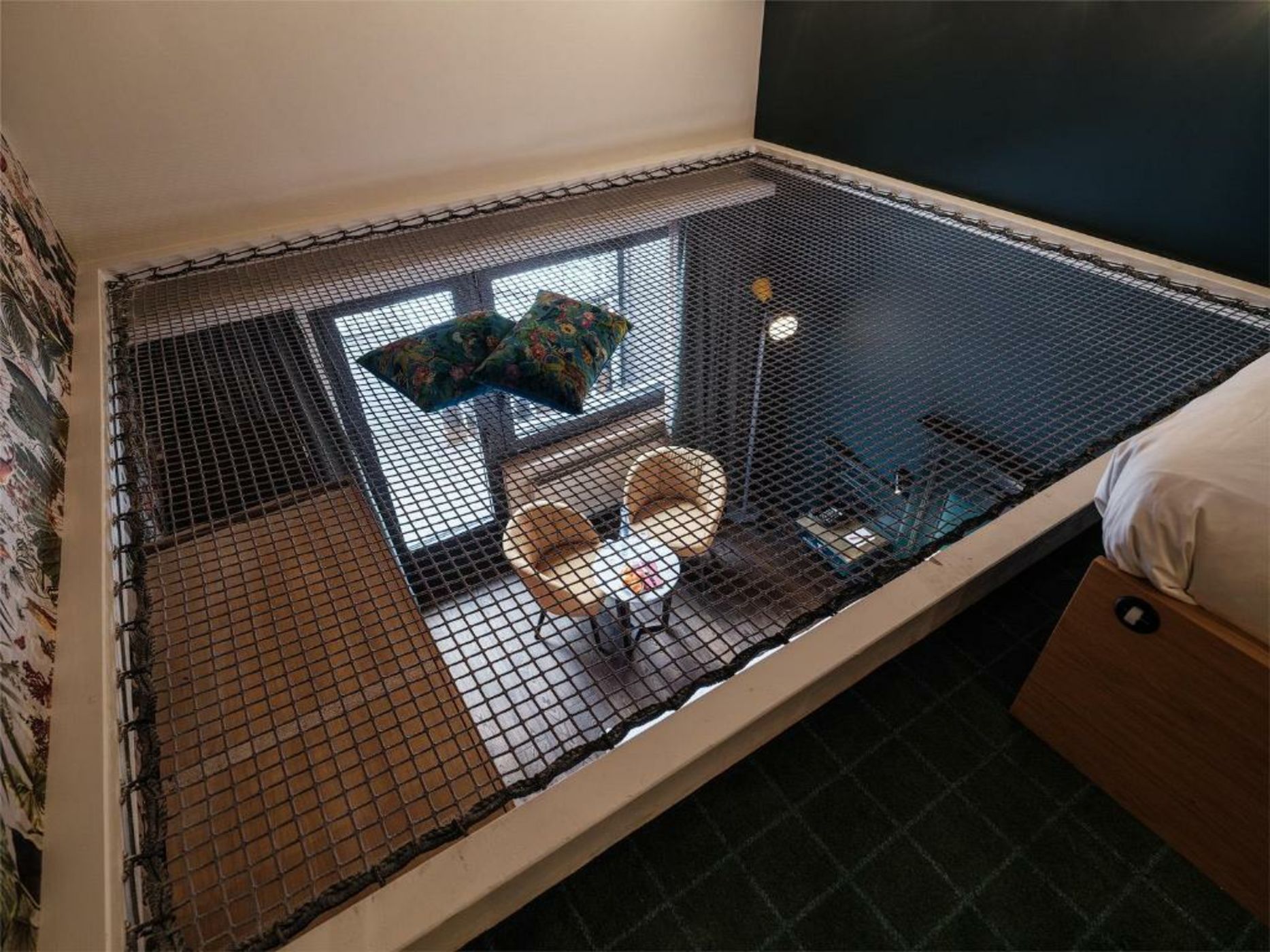 Hotel National Zermatt