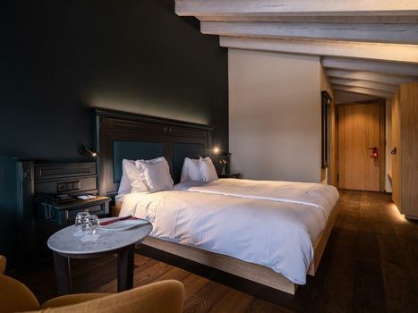 Hotel National Zermatt