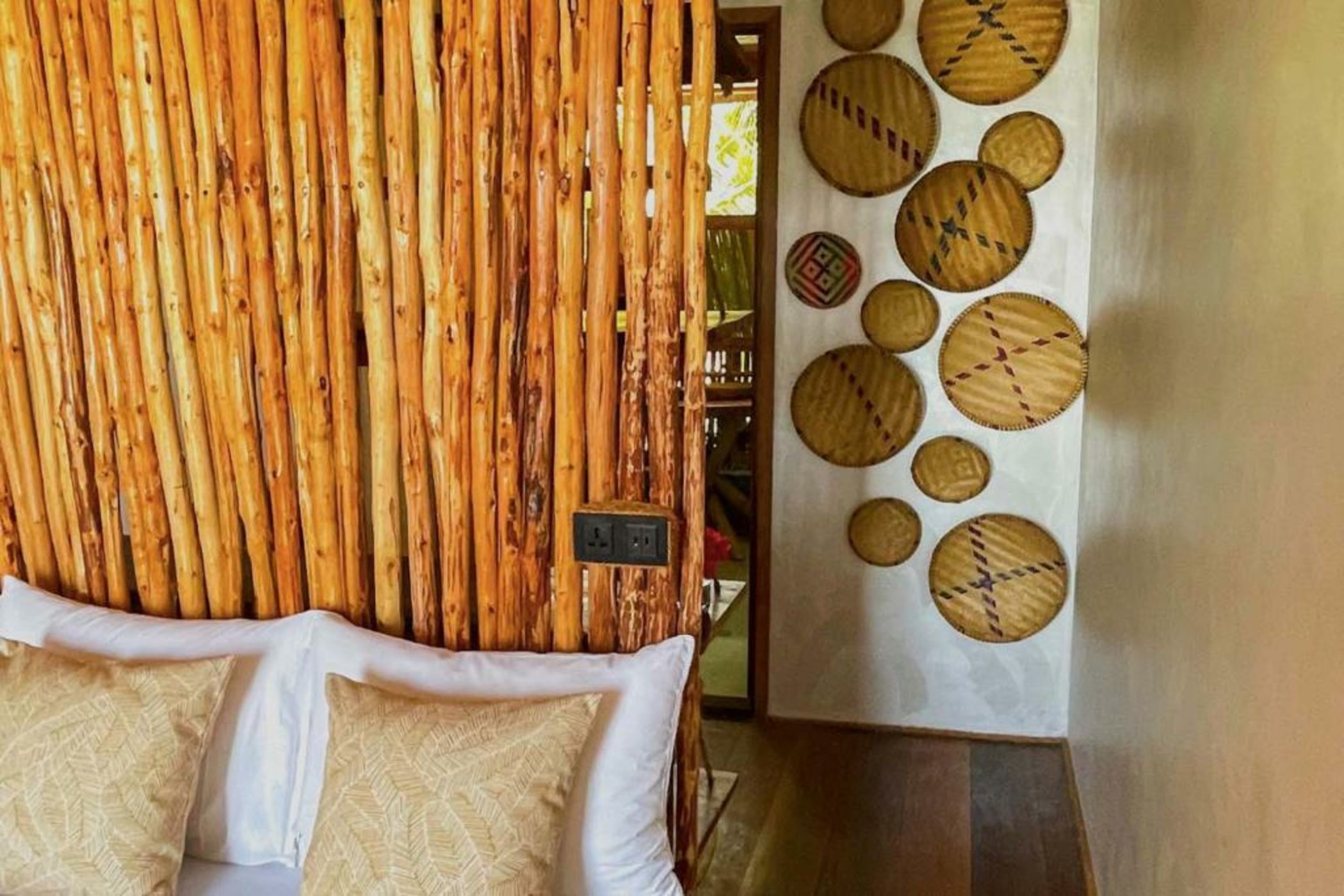 The Nest Kite Beach Resort