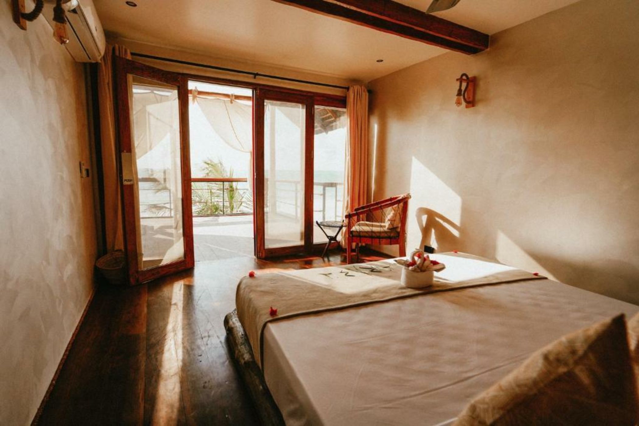 The Nest Kite Beach Resort