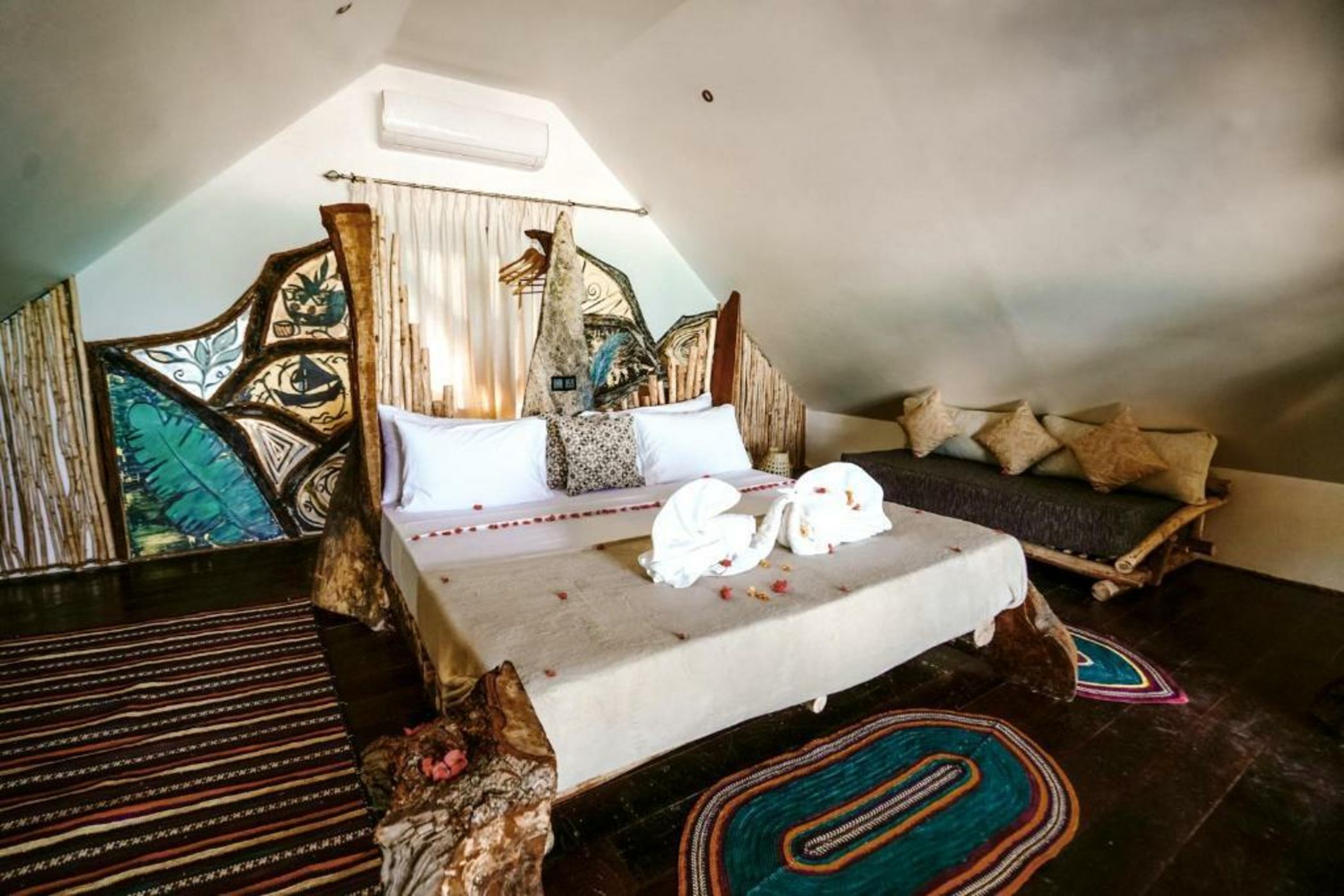 The Nest Kite Beach Resort