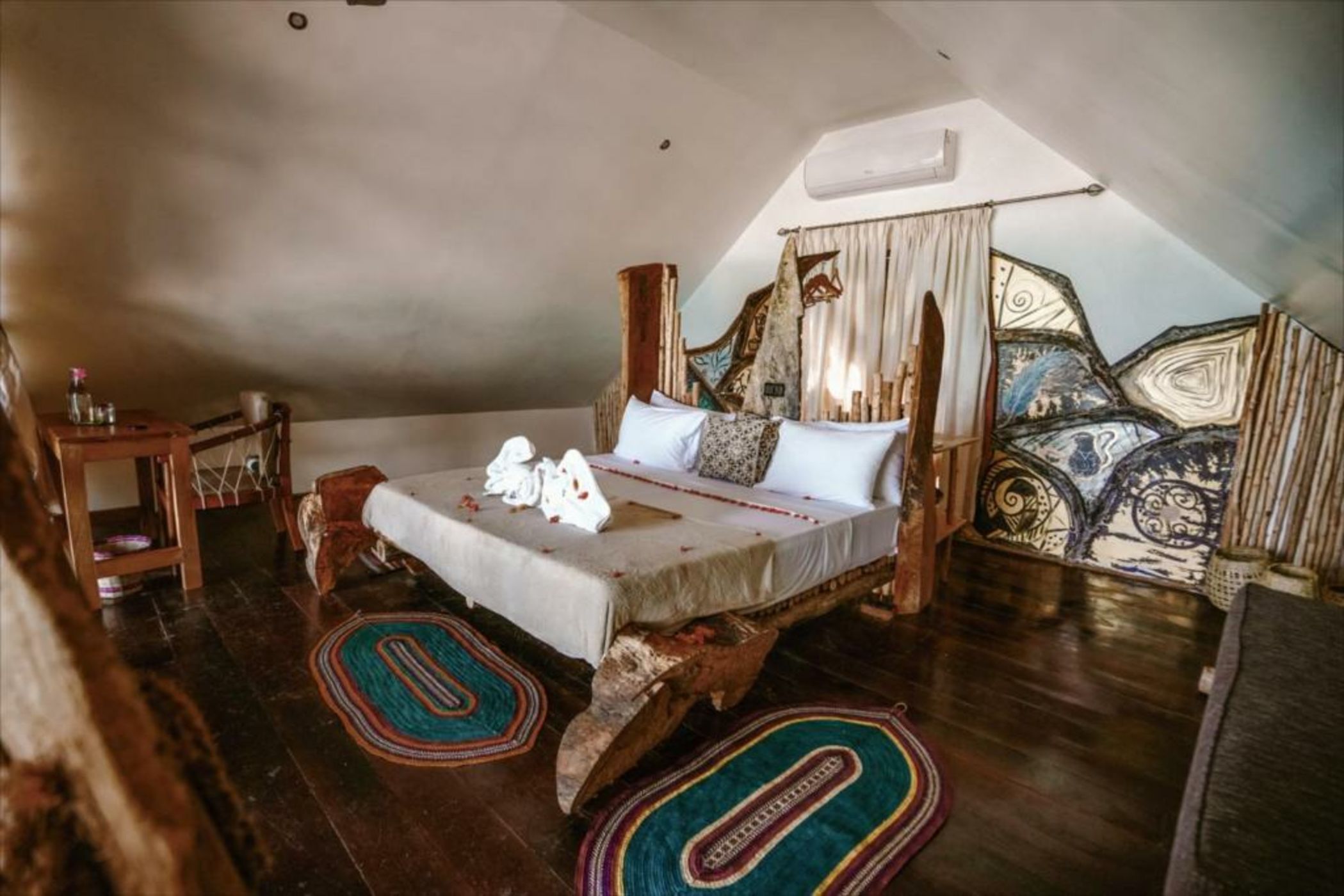 The Nest Kite Beach Resort