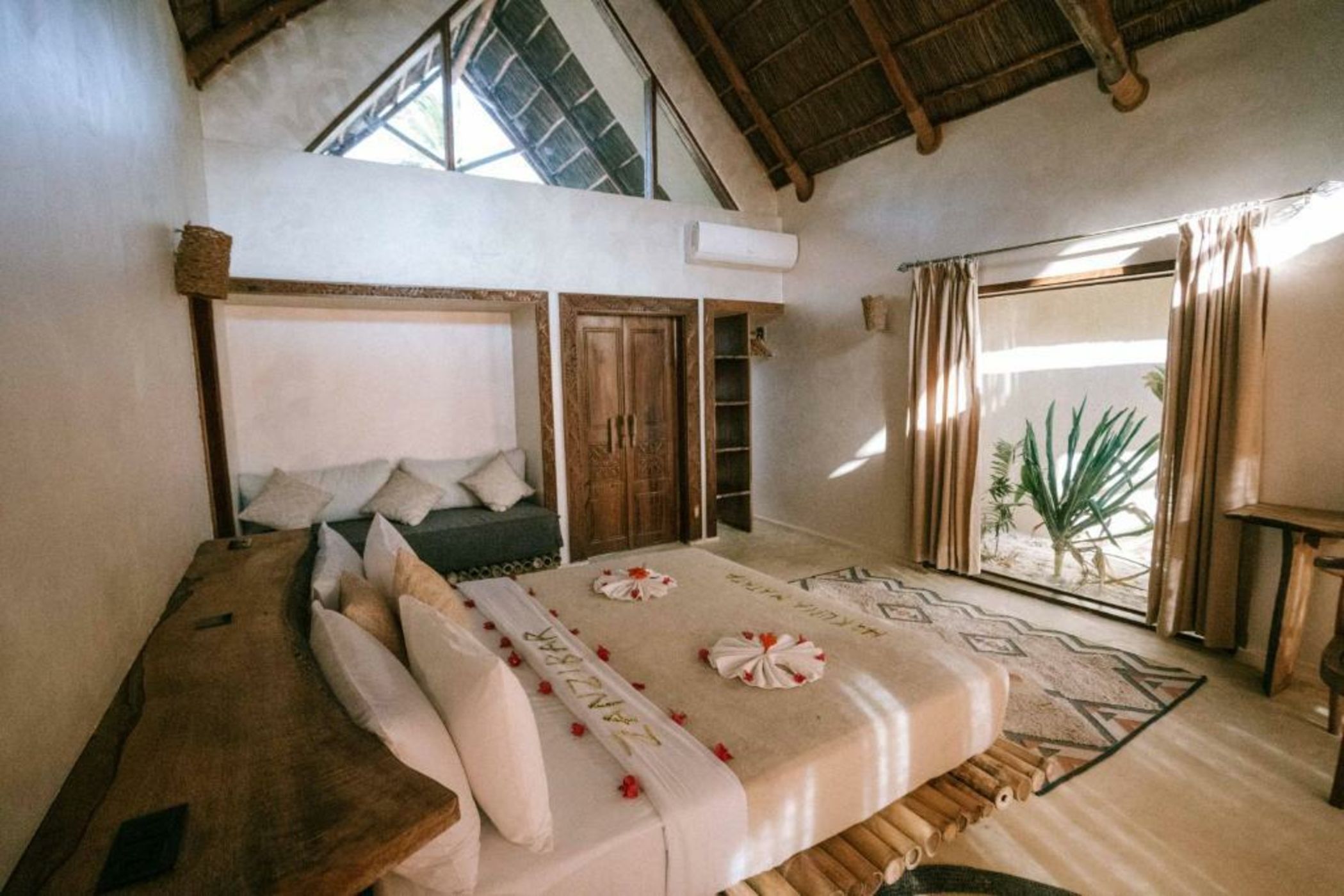 The Nest Kite Beach Resort