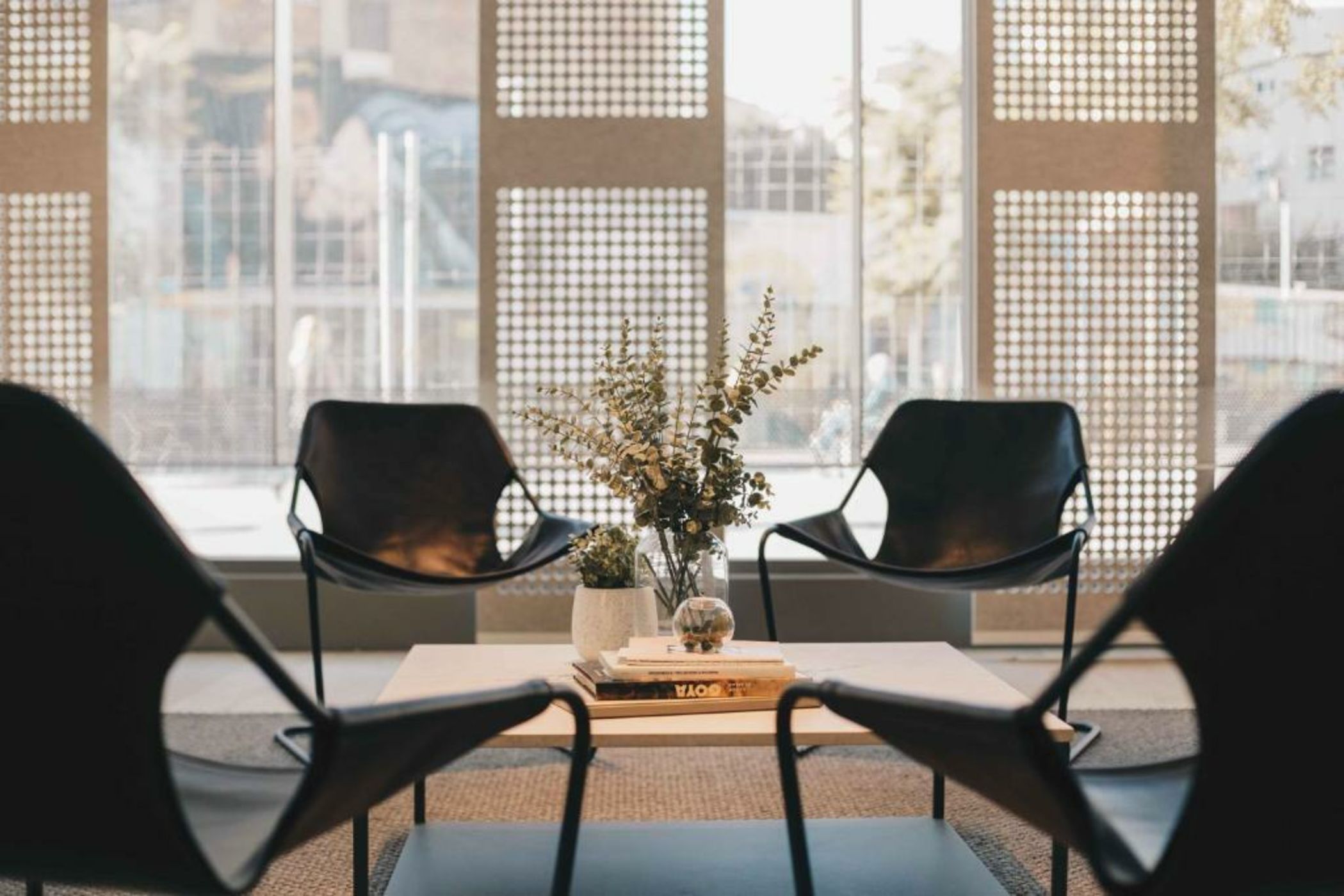 Occidental Barcelona 1929