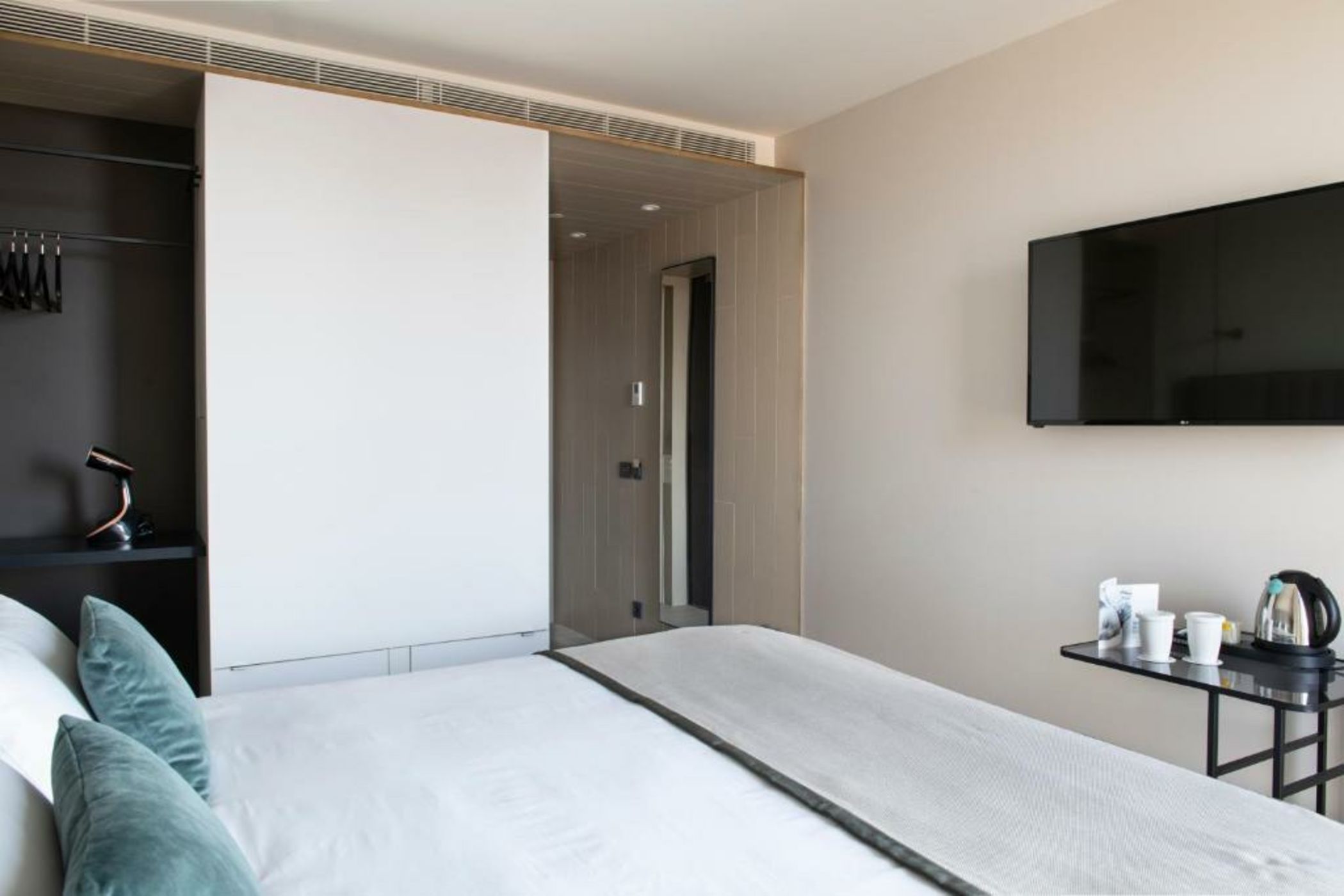 Occidental Barcelona 1929