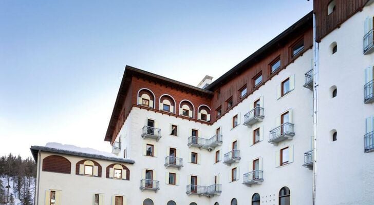 B&B Hotel Passo Tre Croci Cortina