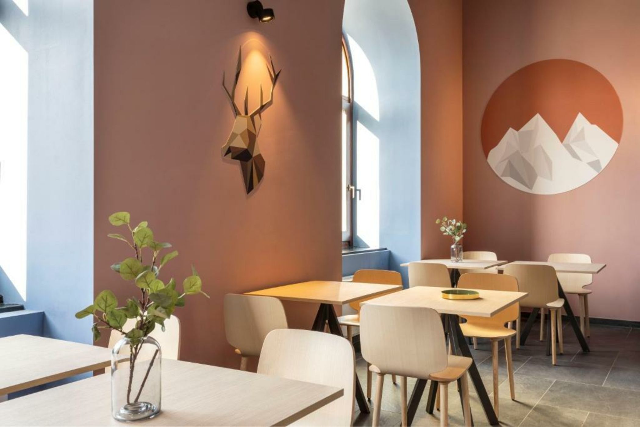 B&B Hotel Passo Tre Croci Cortina