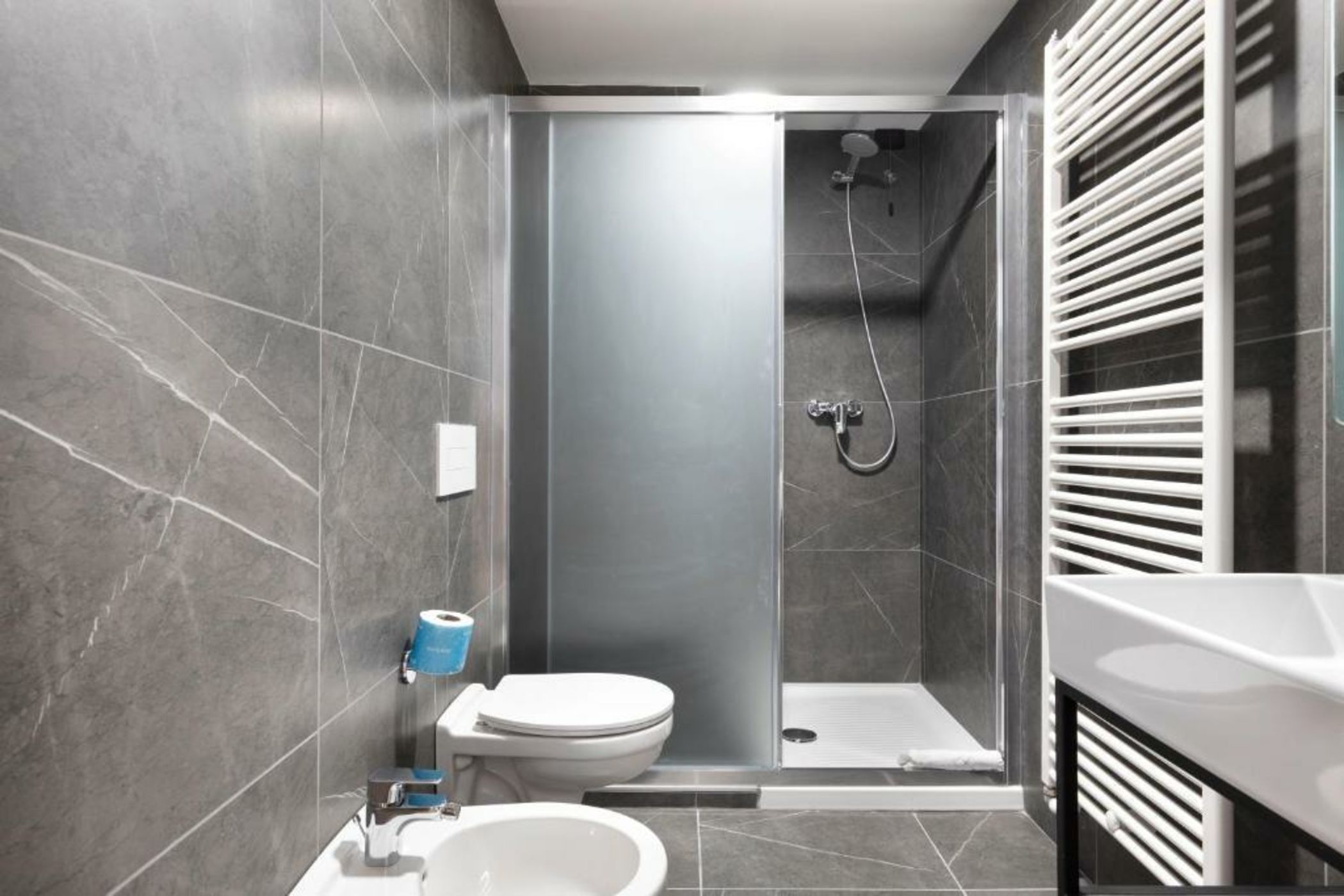 B&B Hotel Passo Tre Croci Cortina