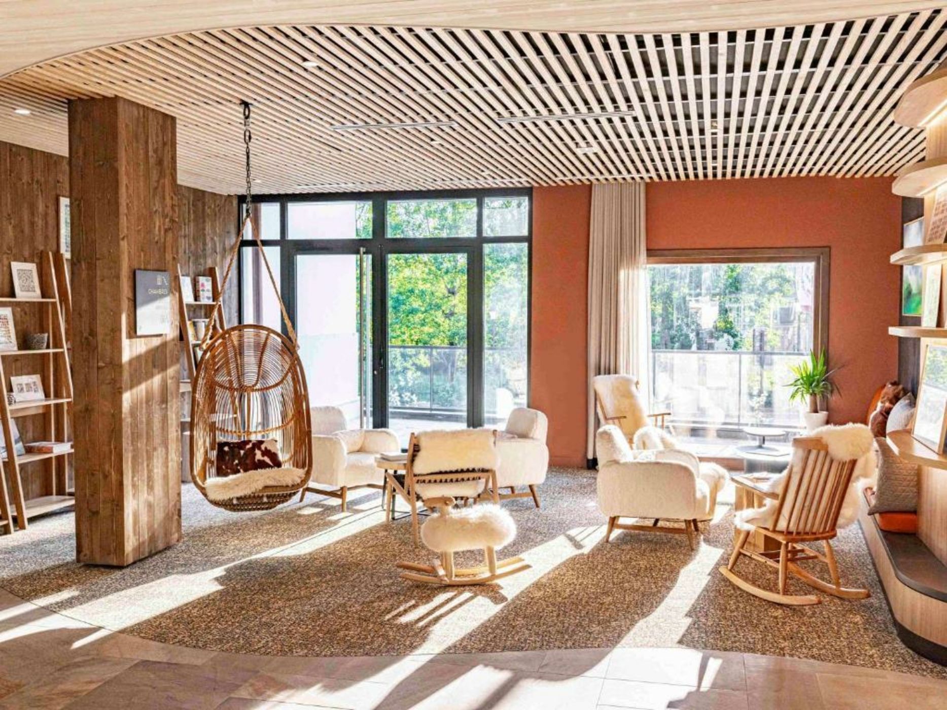 Novotel Megève Mont-Blanc