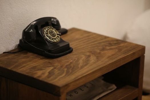 Hotel Sin Nombre