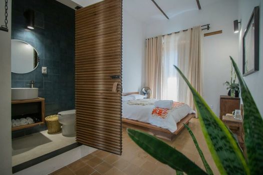 Hotel Sin Nombre