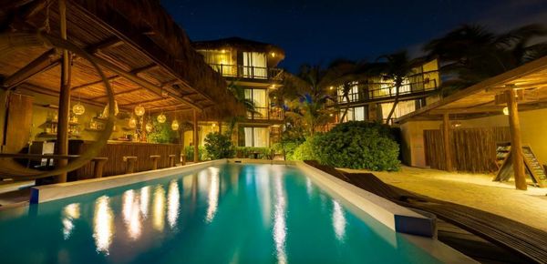 Akkuun Tulum - Adults Only
