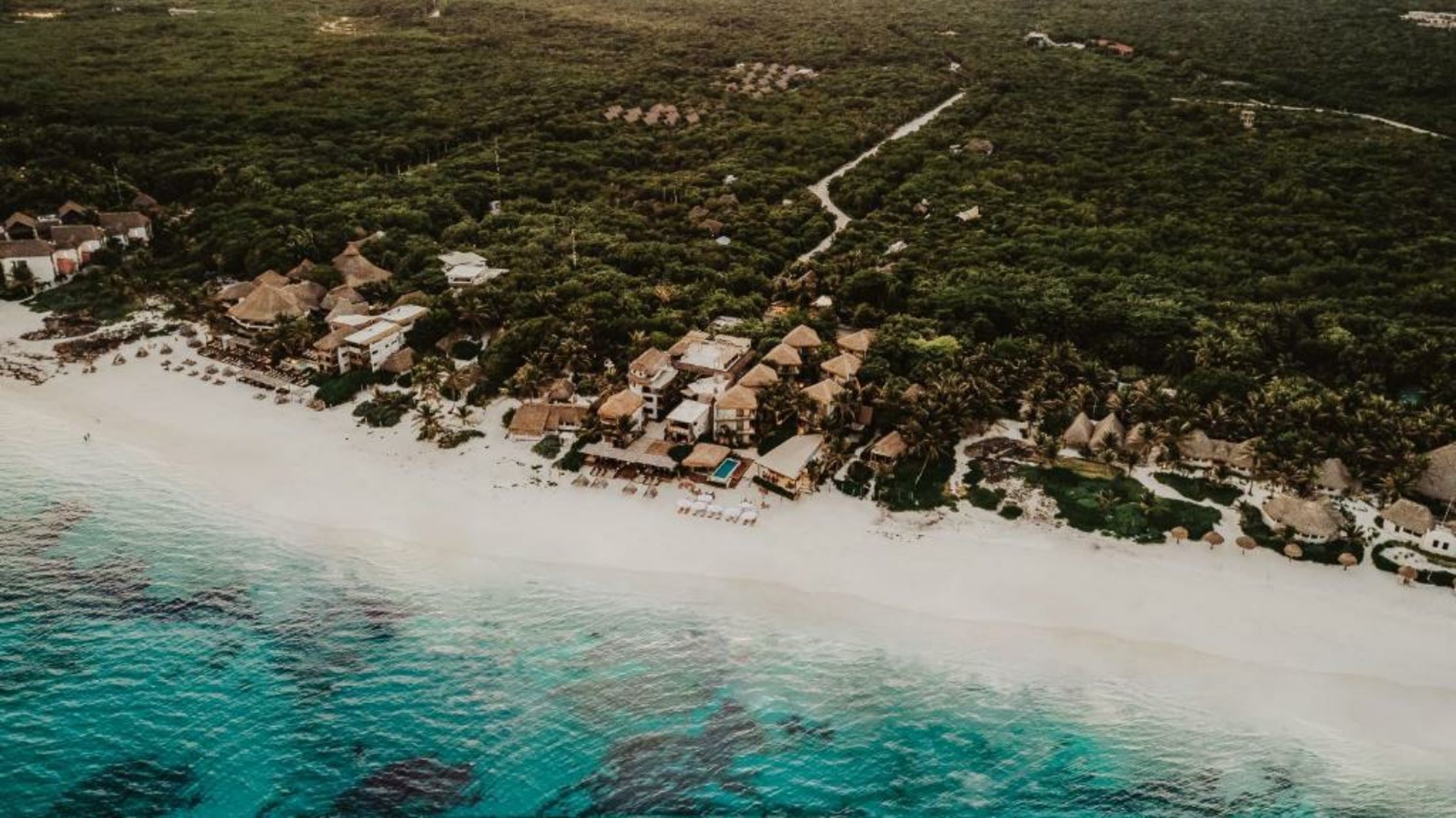 Akkuun Tulum - Adults Only