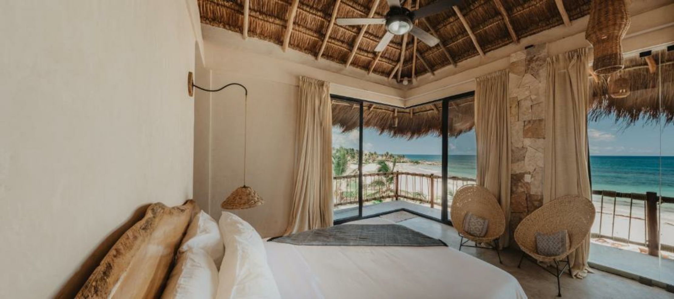 Akkuun Tulum - Adults Only