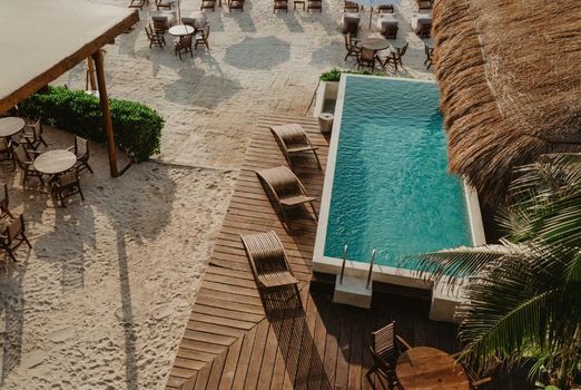 Akkuun Tulum - Adults Only