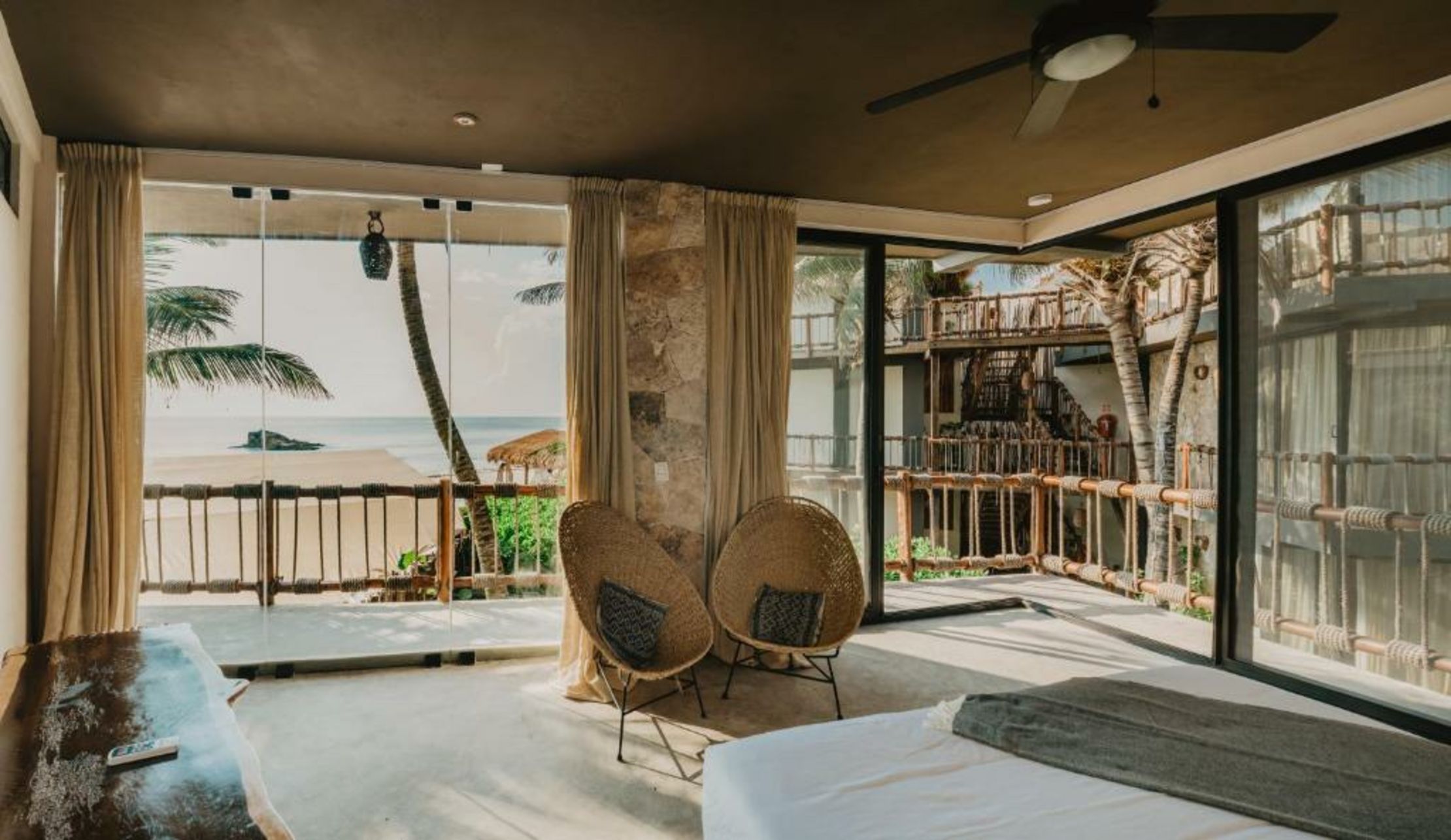 Akkuun Tulum - Adults Only