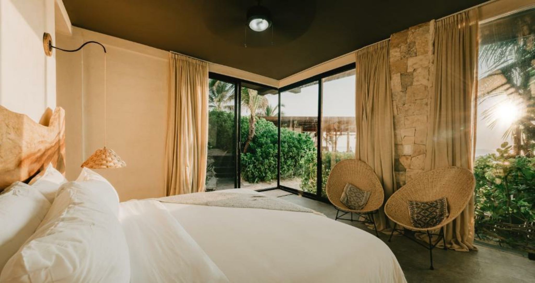 Akkuun Tulum - Adults Only