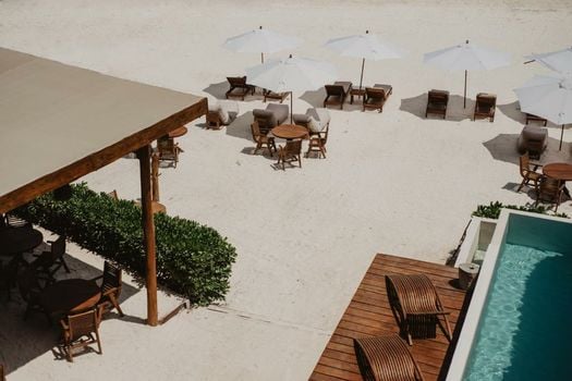 Akkuun Tulum - Adults Only