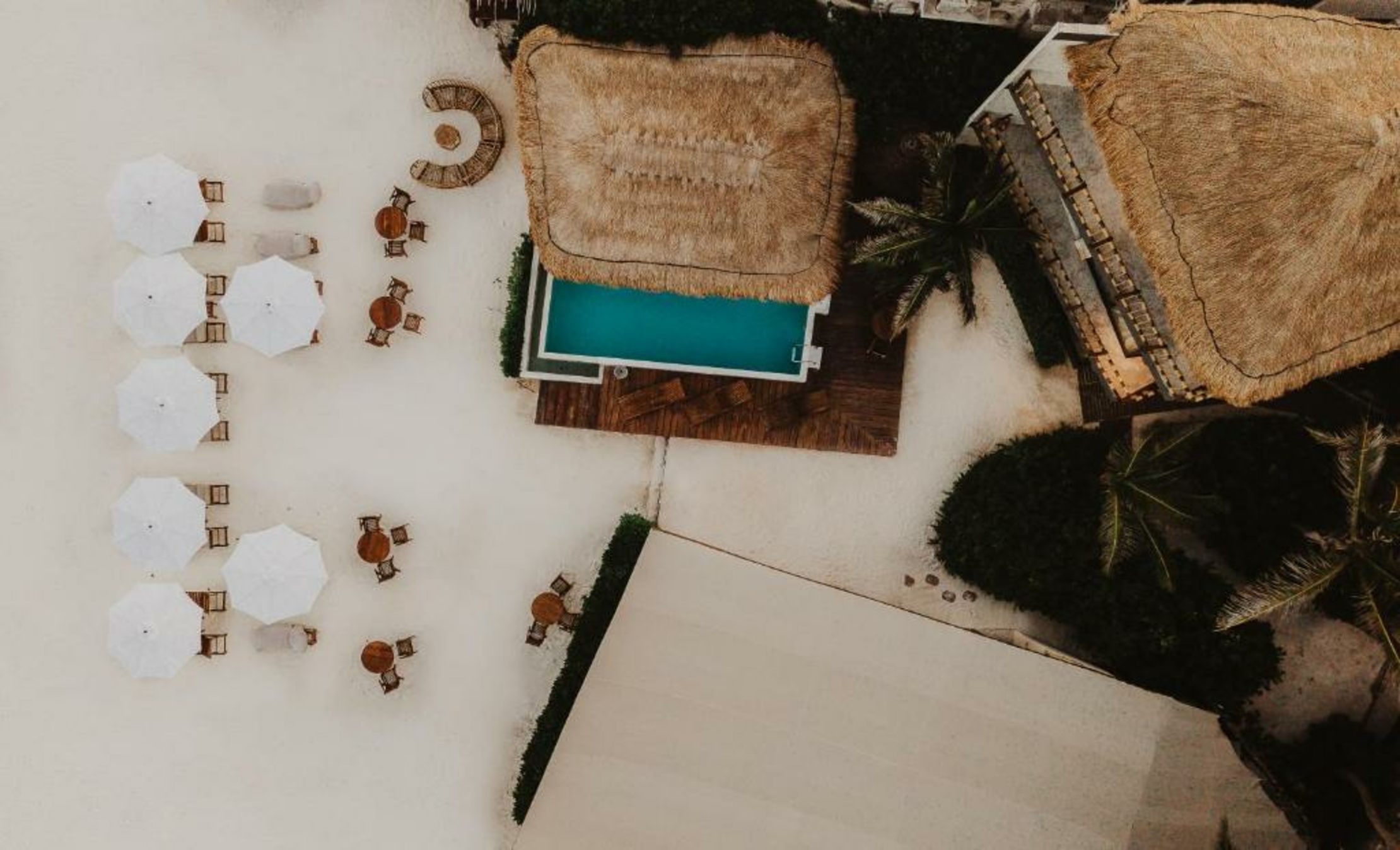 Akkuun Tulum - Adults Only