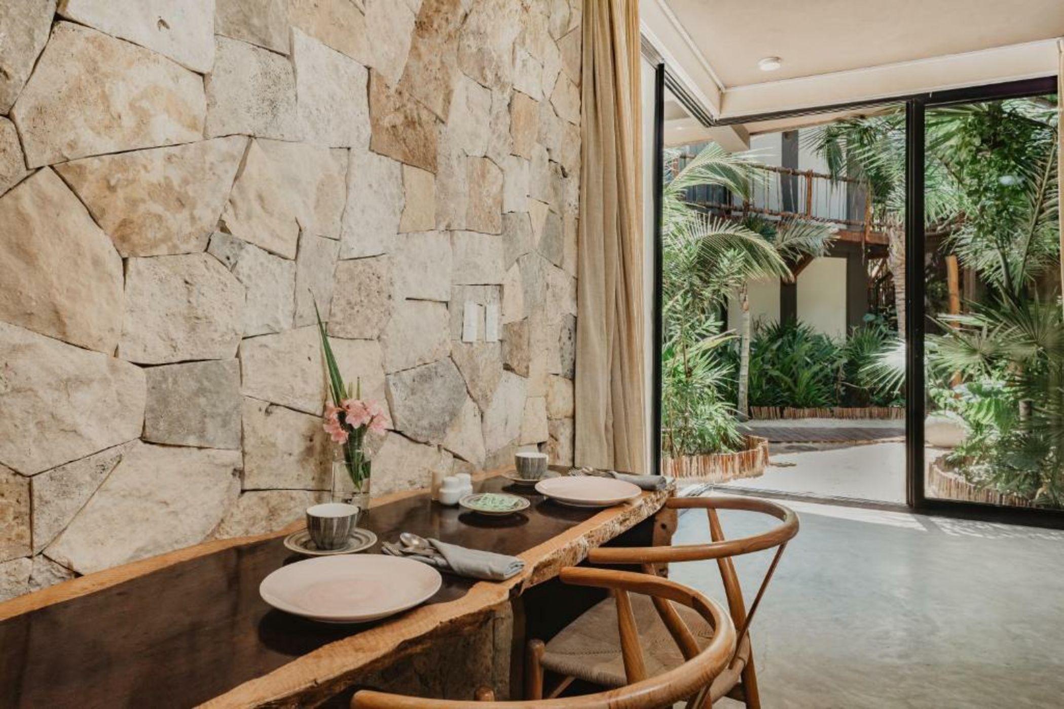 Akkuun Tulum - Adults Only