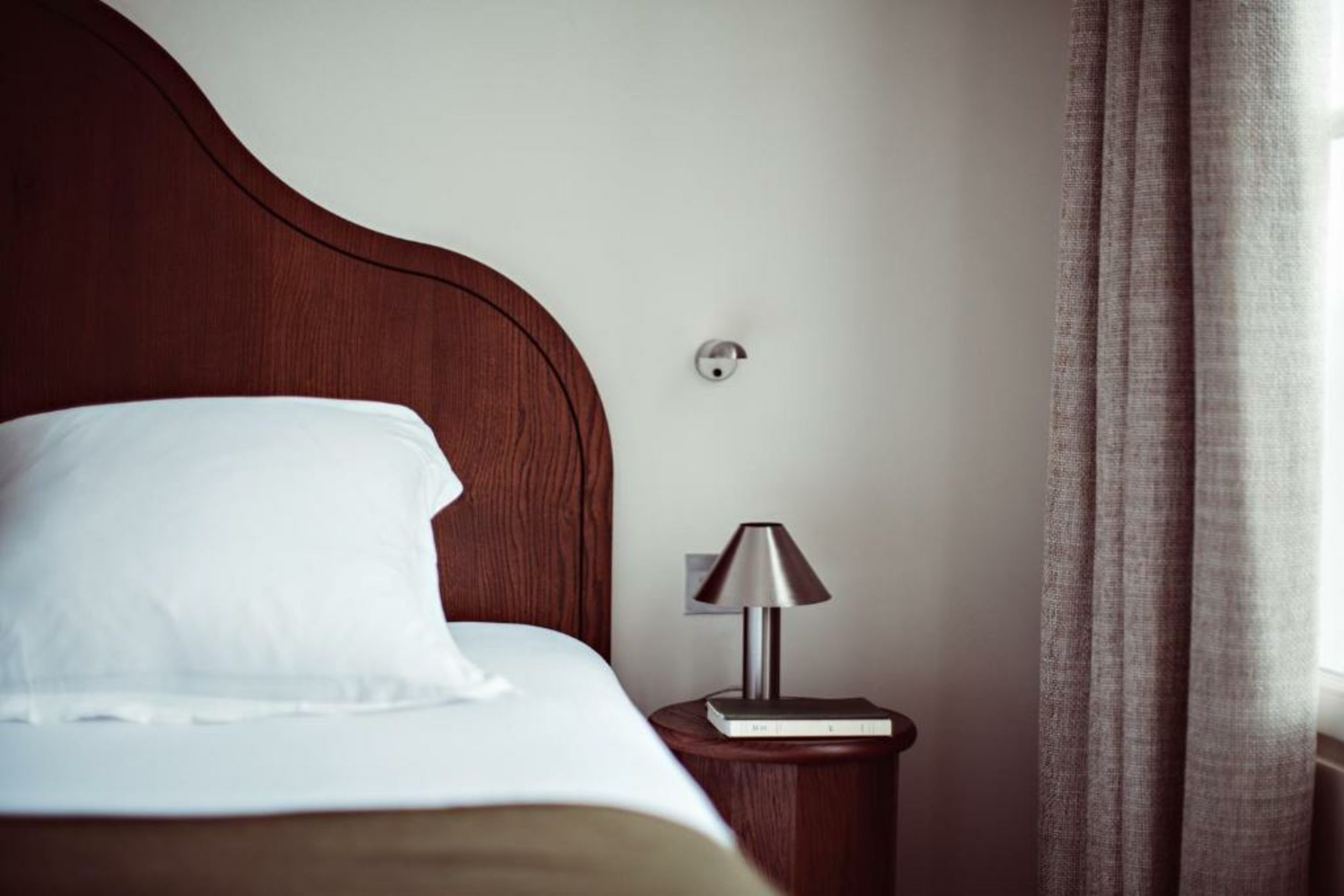 Hotel des Académies et des Arts