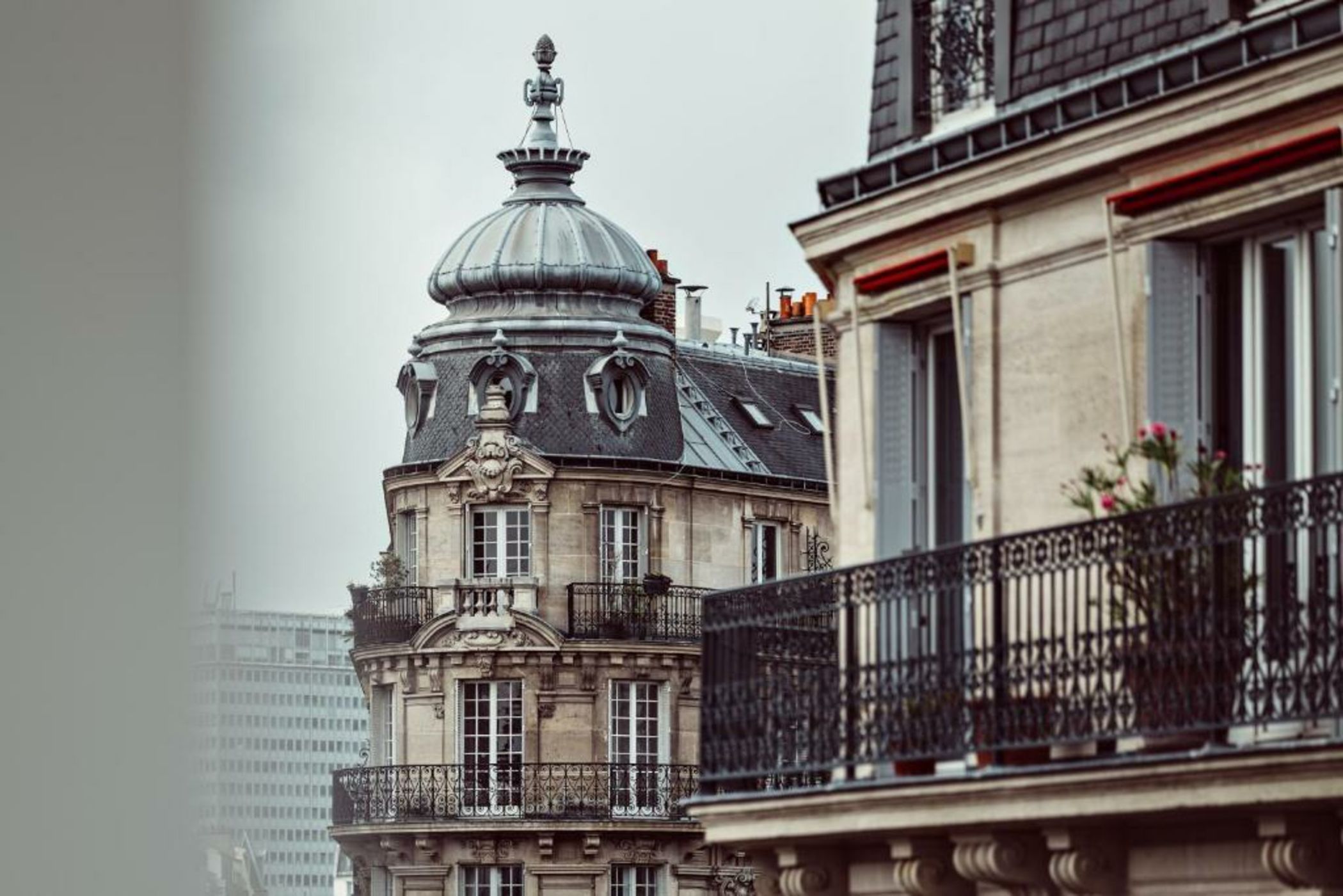 Hotel des Académies et des Arts