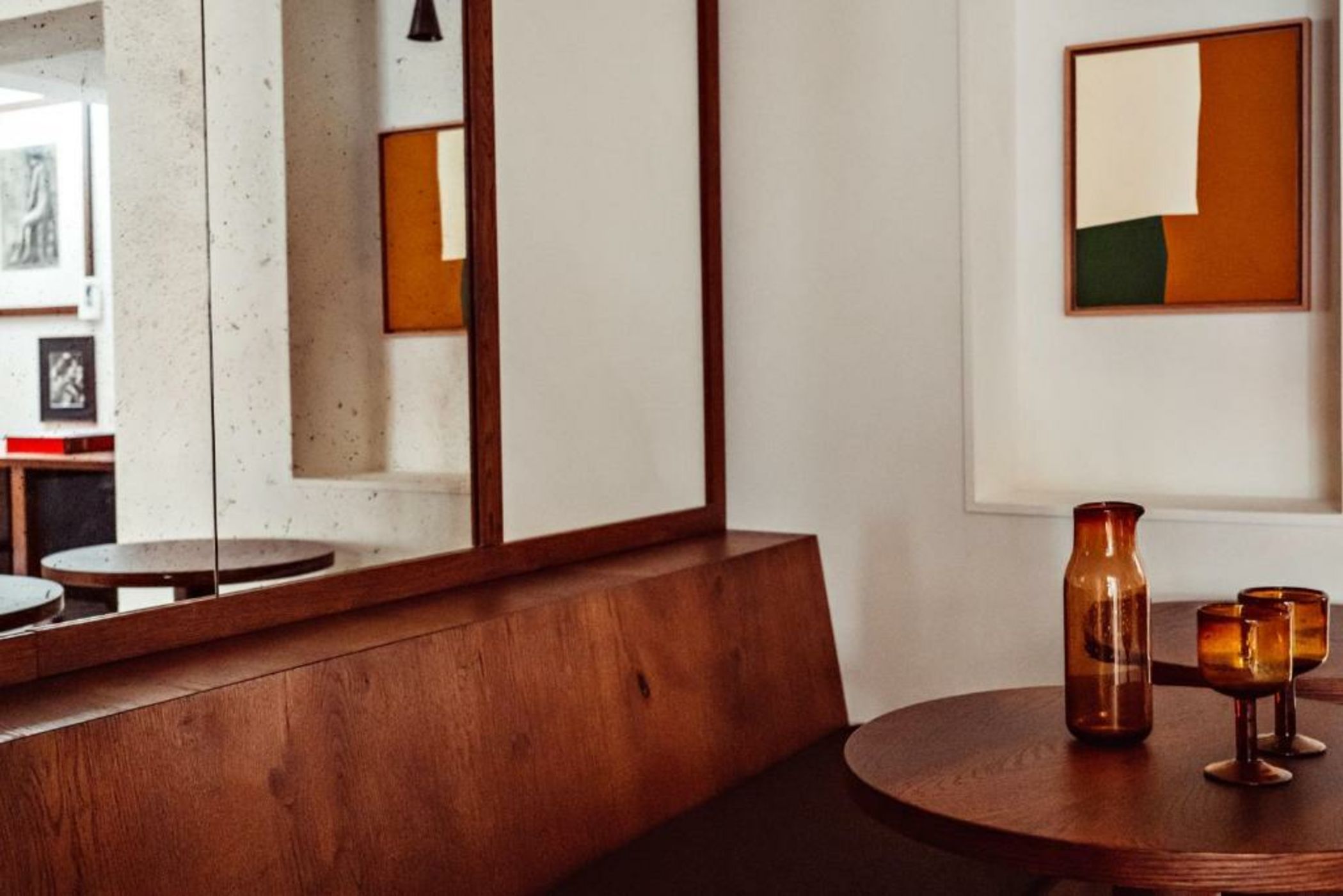 Hotel des Académies et des Arts