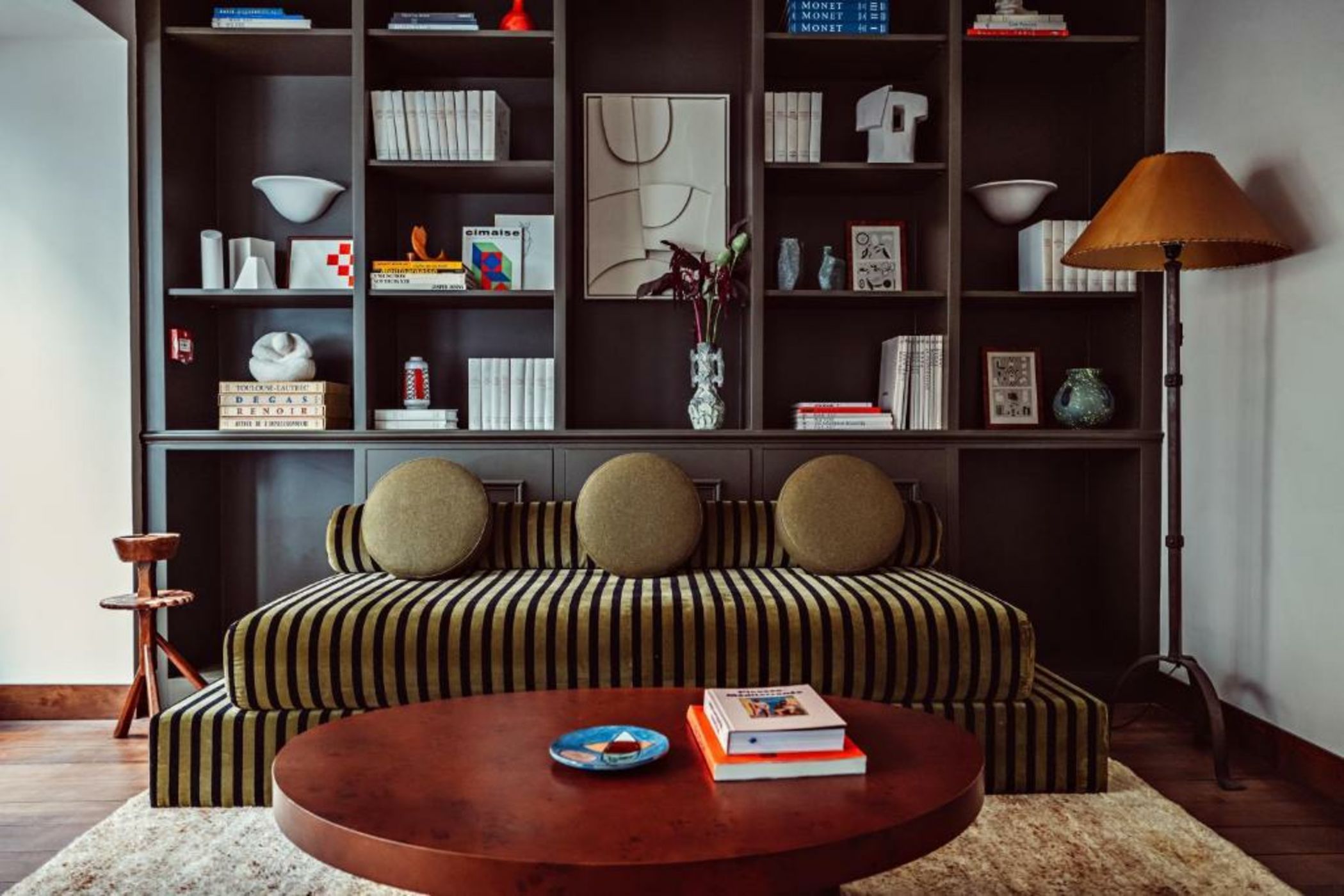 Hotel des Académies et des Arts