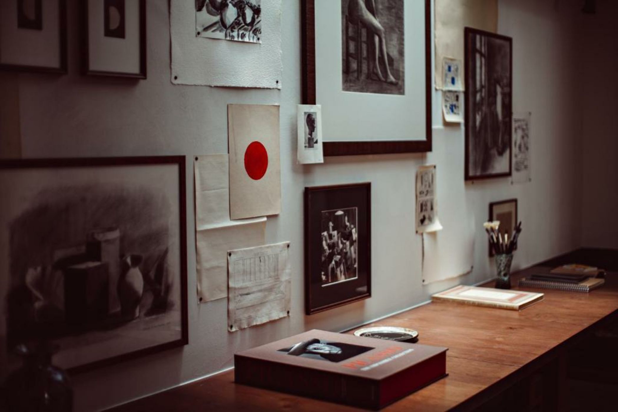 Hotel des Académies et des Arts