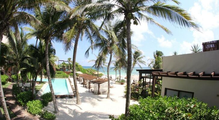 Maria Del Mar Tulum - Adults Only