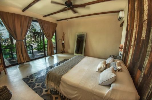 Maria Del Mar Tulum - Adults Only
