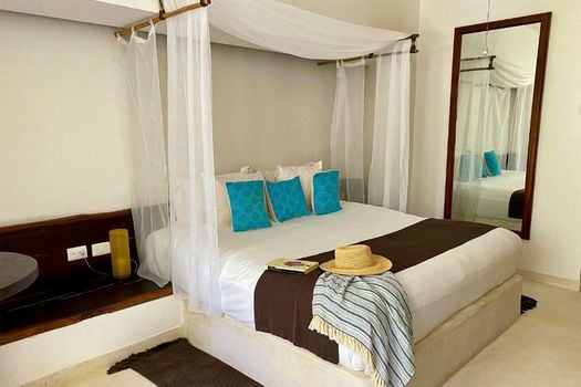 Cabanas Tulum- Beach Hotel & Spa