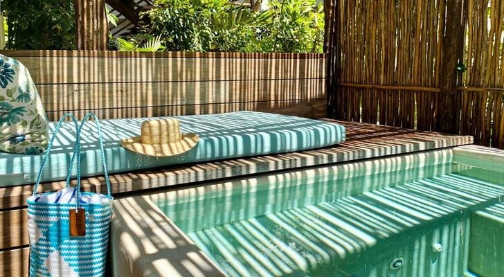 Cabanas Tulum- Beach Hotel & Spa