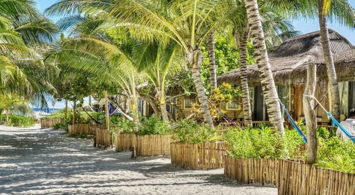 Villa Pescadores Tulum