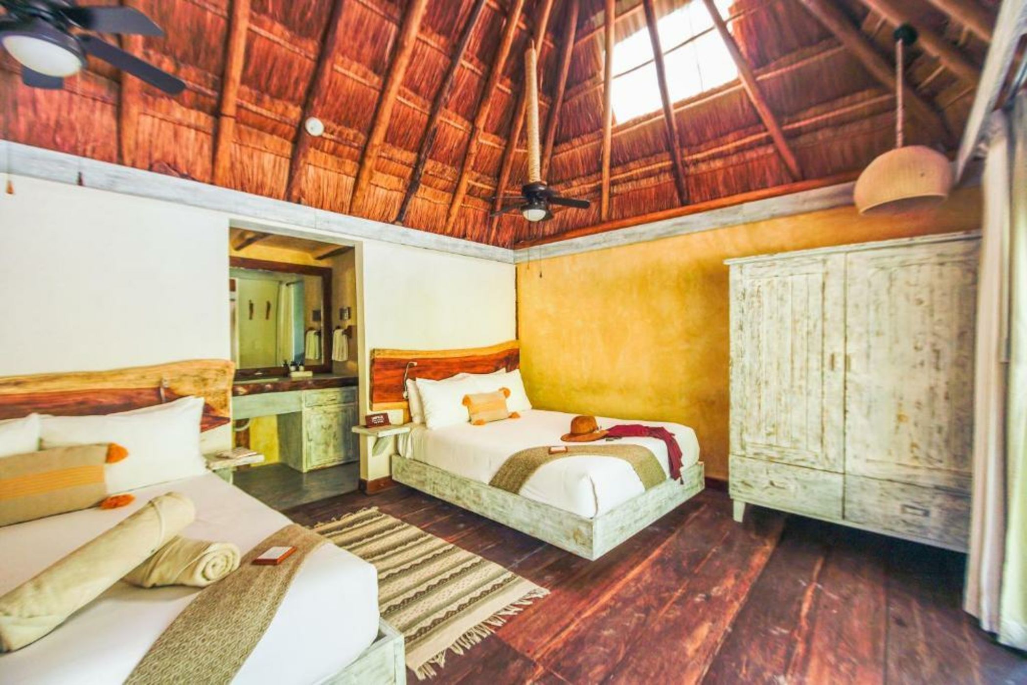 Villa Pescadores Tulum