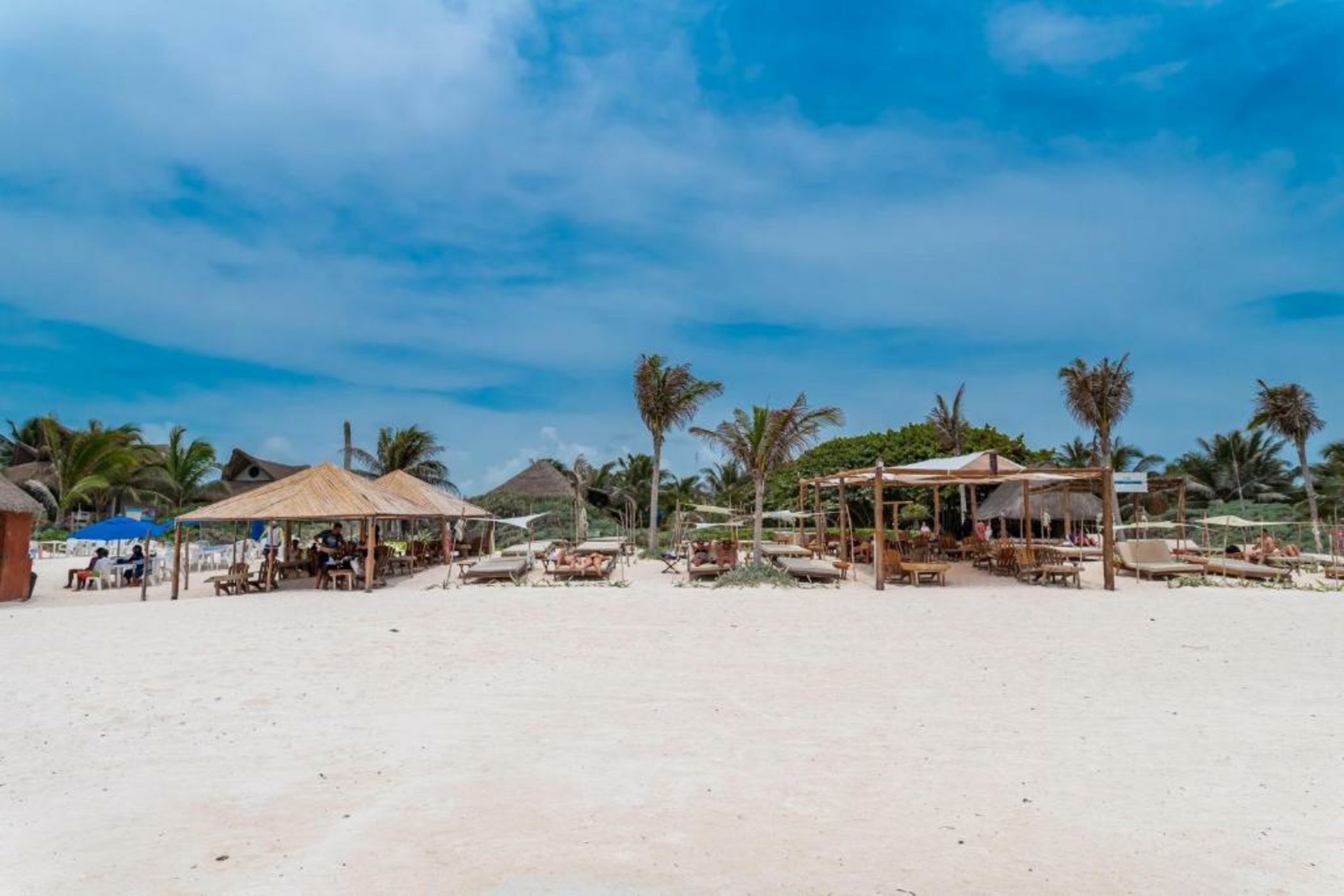 Villa Pescadores Tulum