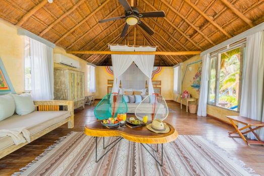 Villa Pescadores Tulum