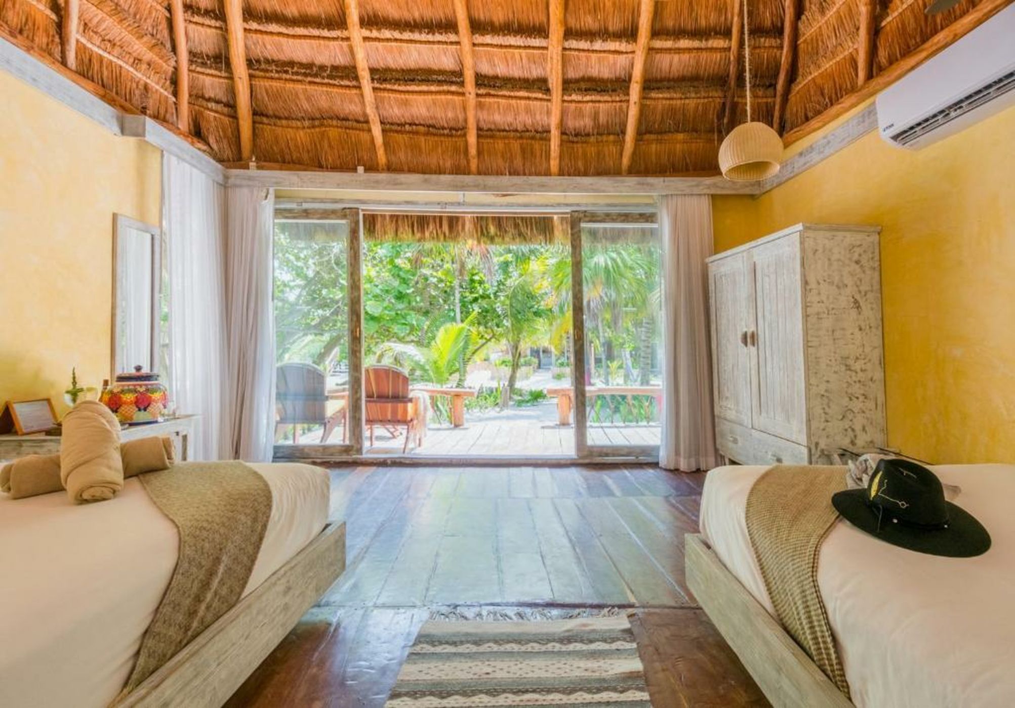 Villa Pescadores Tulum
