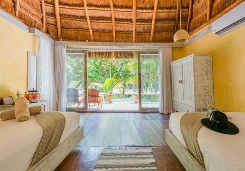 Villa Pescadores Tulum