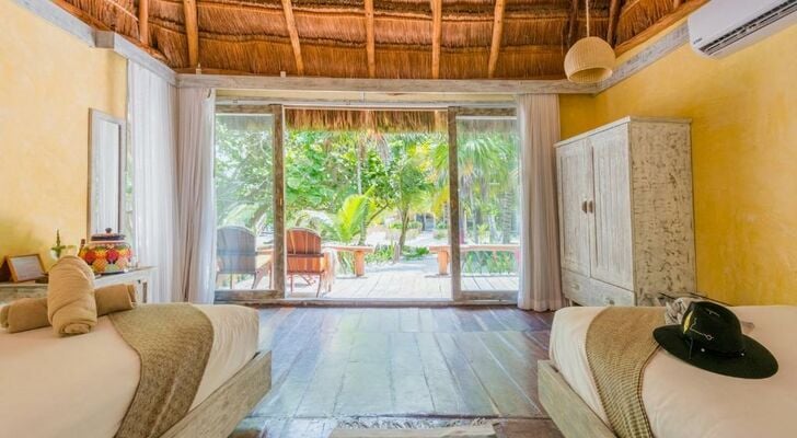 Villa Pescadores Tulum