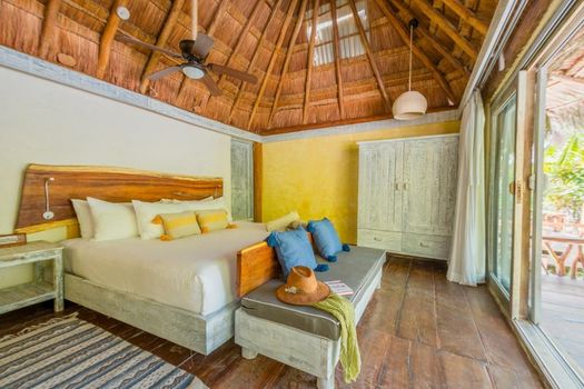Villa Pescadores Tulum