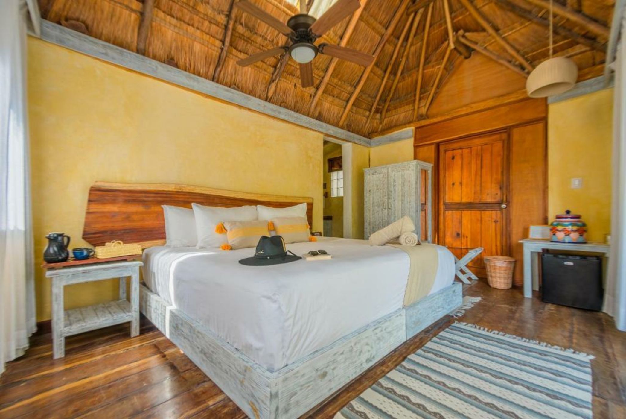 Villa Pescadores Tulum