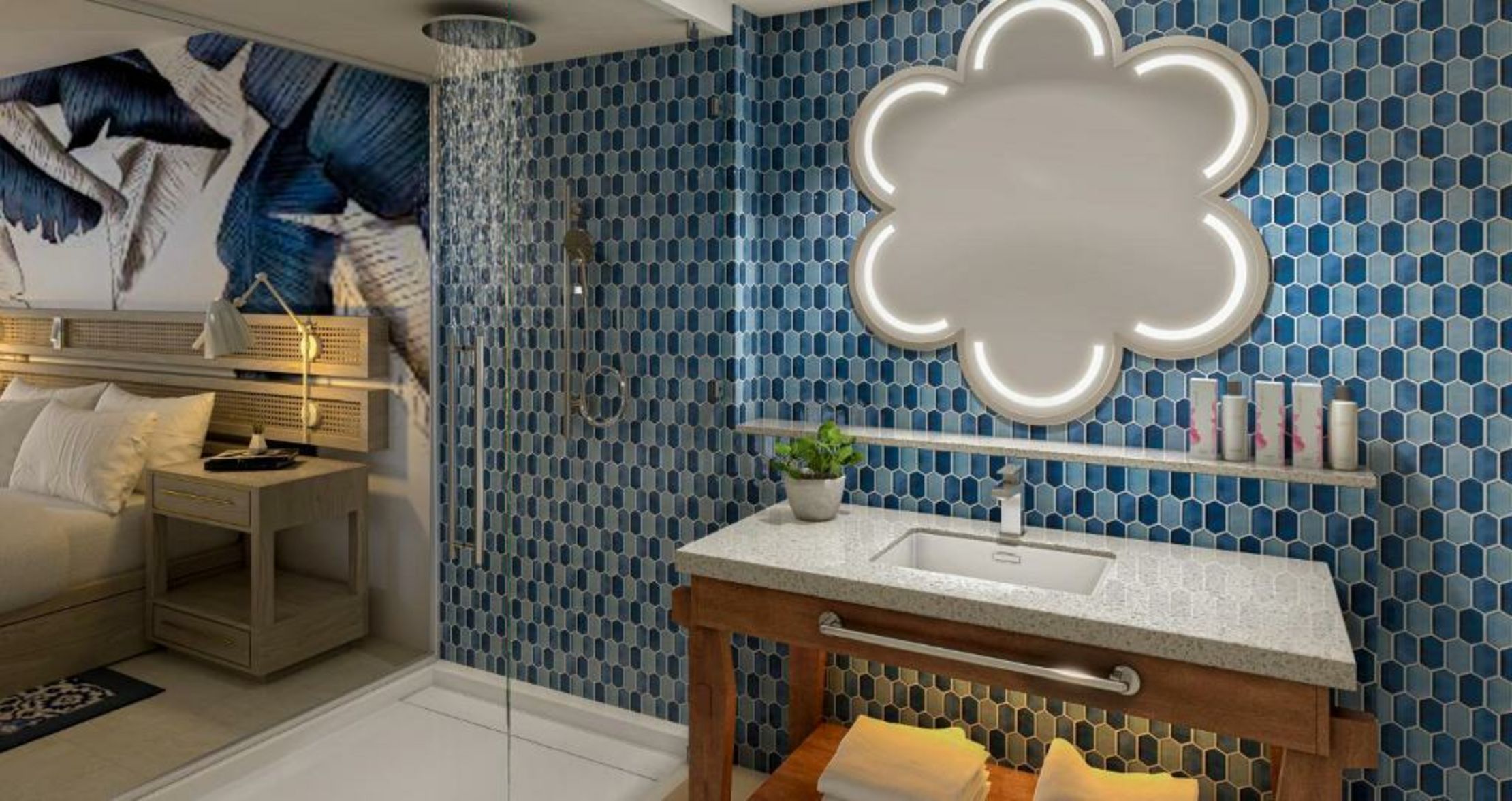 Sandals Royal Curacao All Inclusive Couples Only