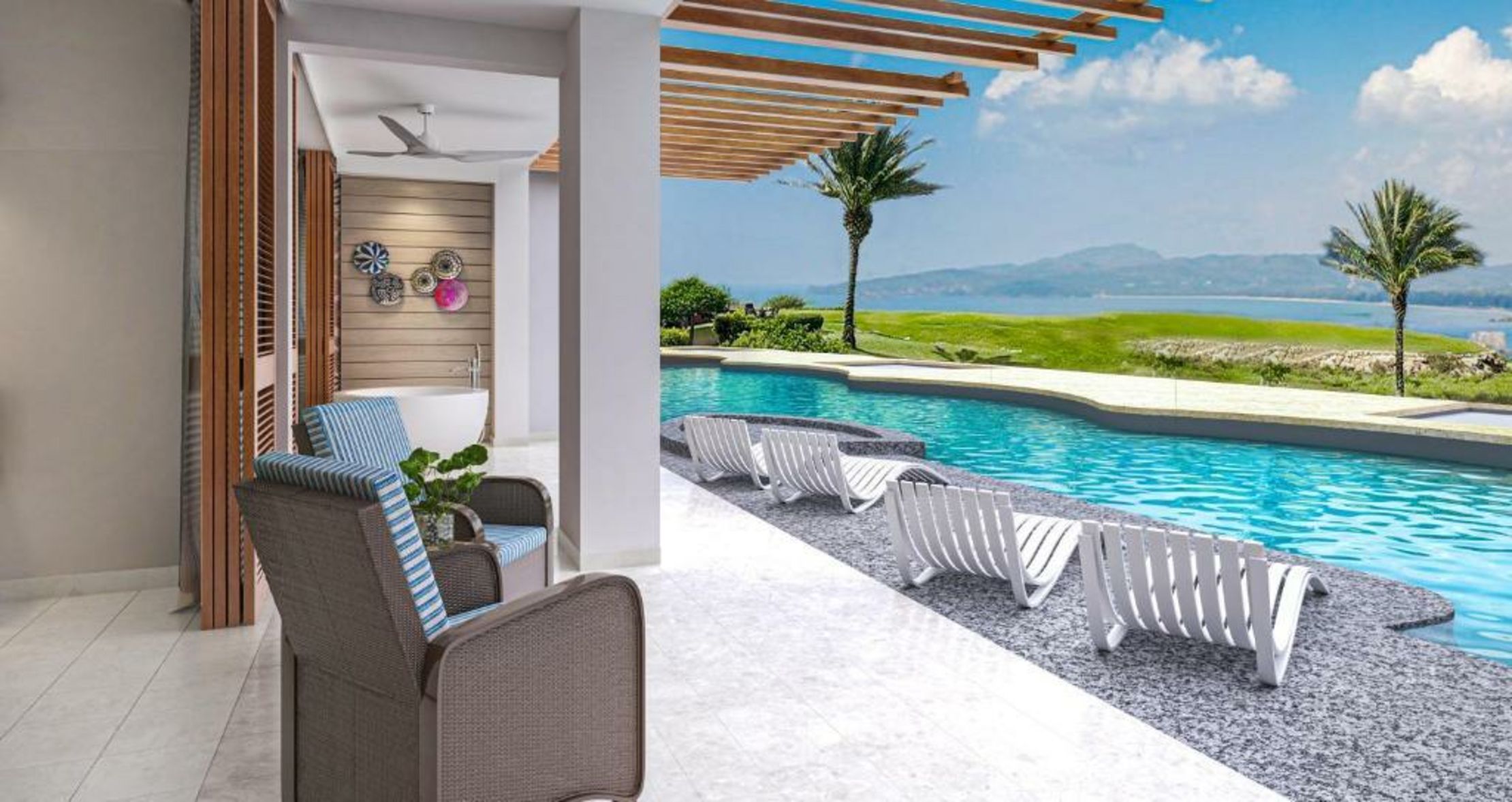 Sandals Royal Curacao All Inclusive Couples Only