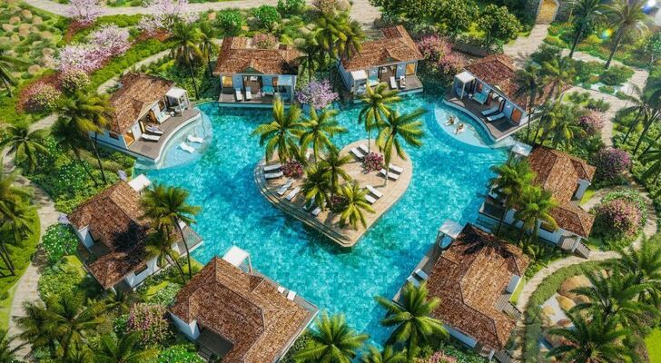 Sandals Royal Curacao All Inclusive Couples Only