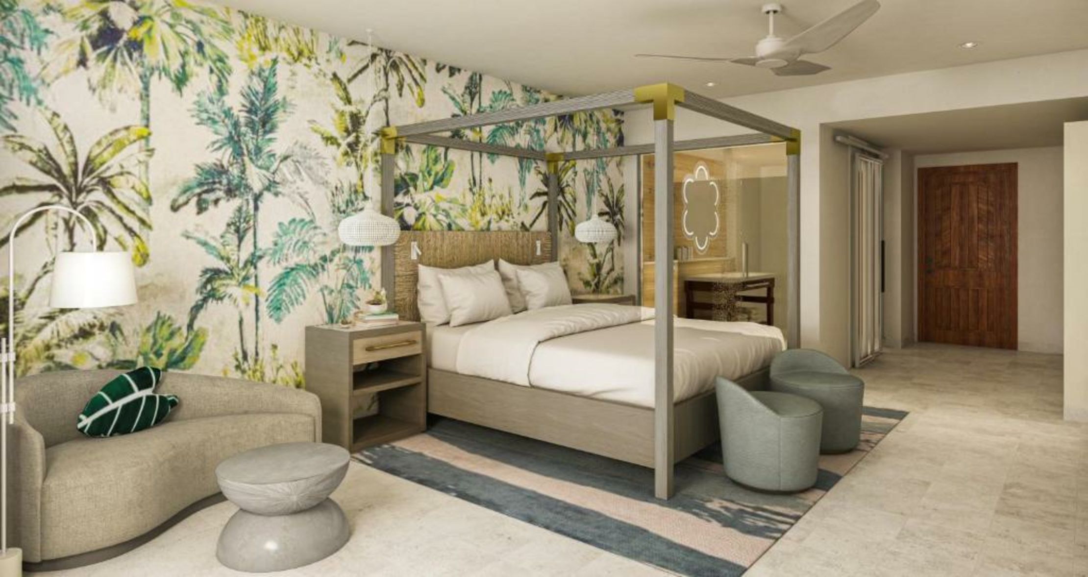 Sandals Royal Curacao All Inclusive Couples Only