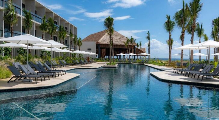 Hilton Tulum Riviera Maya All-Inclusive Resort