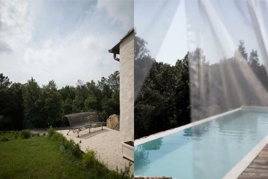 B&B La Fustaia